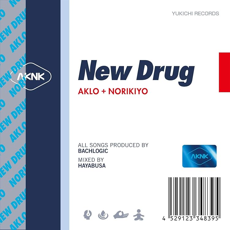 norikiyo ノリキヨ　犯行声明　BACHLOGIC LP 12inc norikiyo ノリキヨ 犯行声明 BACHLOGIC LP 12inc NORIKIYO