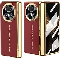 Amazon.co.jp: HONOR Magic V5用ケース、衝撃吸収性と落下防止