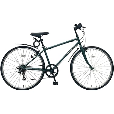 Amazon.co.jp 最新リリース: クロスバイク の新着ランキングです。