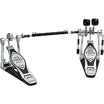 Amazon | TAMA タマ Ironcobra アイアンコブラ 200 ツイン ドラム 