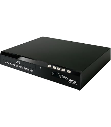 Amazon | LG Electronics BP350 Blu-Ray Player with Wi-Fi (2015