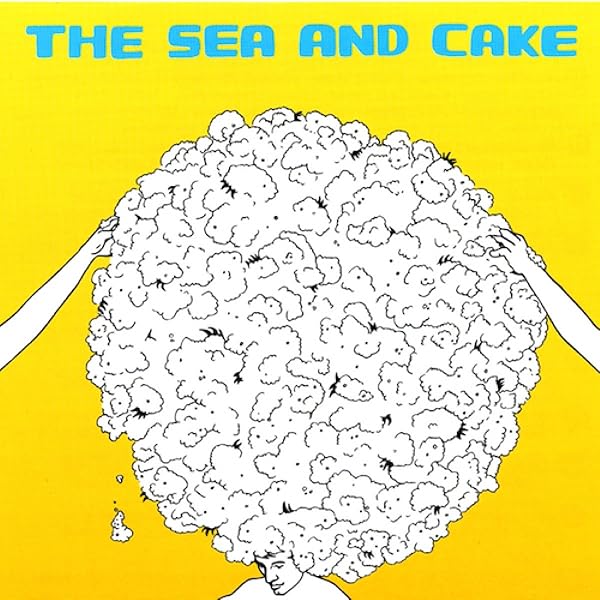 THE SEA AND CAKE OUI レコード Amazon.co.jp: Oui: ミュージック