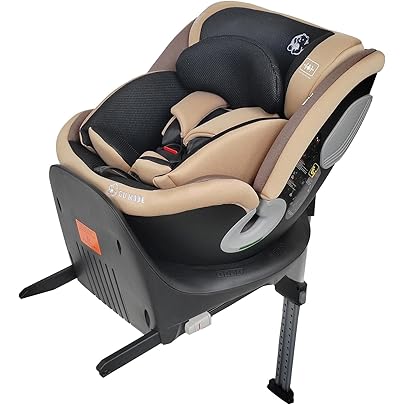 Amazon | GU MODE チャイルドシート ジュニアシート 新生児～12