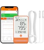 Amazon | WatchLogger(藤田電機製作所) データロガー 衝撃・温度 (USB