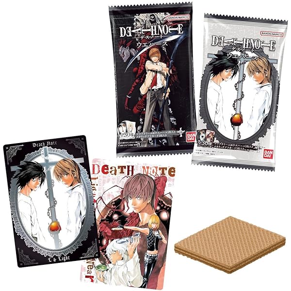 Amazon.co.jp: エル ザ プロローグ トゥ DEATH NOTE ~螺旋の罠