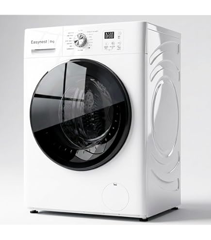 Panasonic ドラム式洗濯乾燥機　NA-VX700BL 2021年製　傷あり Amazon.co.jp: パナソニック ななめドラム洗濯乾燥機 10kg 左開き