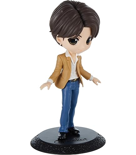 BTS Q-posket 14体 まとめ売り フィギュア　化粧箱つき！ 新品・未開封】Qposketフィギュア BTS tinytan DYNAMITE A・B全14種
