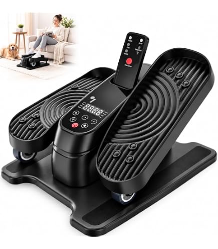 66fit pedal exerciser Arm and Leg Folding with Digital Display and Variable Resistance Increase Activity and Improve Ability. Indoor, Outdoor, Desk Workout, Fitness, Silver Sports, Fitness & Outdoors DNR:true time exercised Model:Terreno Dry Roeckl Kailash ab 26,94
