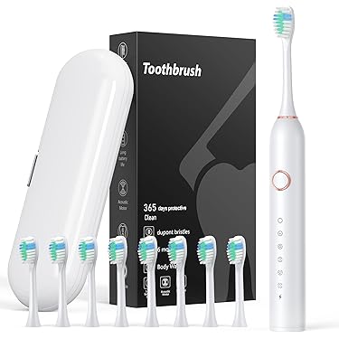 Amazon.co.jp 最新リリース: 電動歯ブラシ の新着ランキングです。