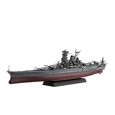 Amazon.co.jp 売れ筋ランキング: 船・潜水艦のプラモデル・模型