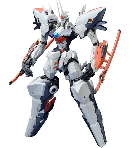 Amazon.co.jp: ヴァリアブルアクション 「鉄のラインバレル」 ライン