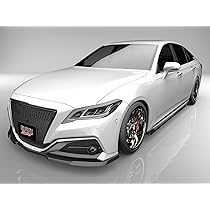 Amazon.co.jp: クラウン RS 220系 フロントアンダースポイラー
