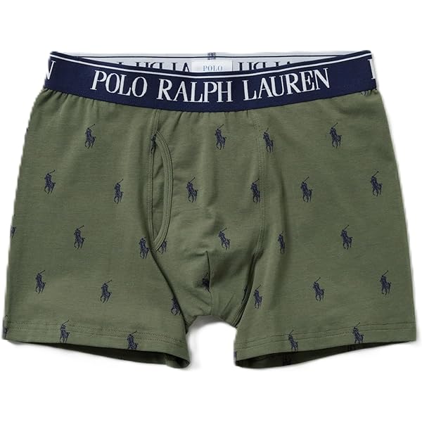Amazon | [POLO RALPH LAUREN] ポロ ラルフローレン 3枚セット CLASSIC