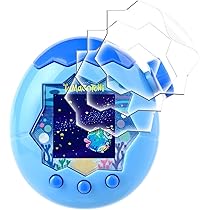 たまごっち　パラダイス　フィルム付き Amazon.co.jp: 【3枚セット】For Tamagotchi Paradise(たまごっち