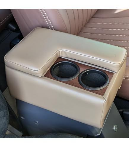 Amazon | ランクル 70系 ドア アームレスト ドリンクホルダー HZJ70/76