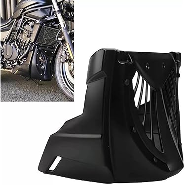 Amazon.co.jp 売れ筋ランキング: バイク用アンダーカウル の中で