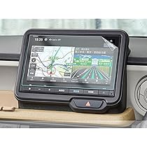 Amazon.co.jp: HUAHAO ホンダ N-BOX JF5/6型 専用 ナビフィルム VXM 