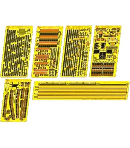 Amazon | トランペッター 1/700 アメリカ海軍 空母 CV-64