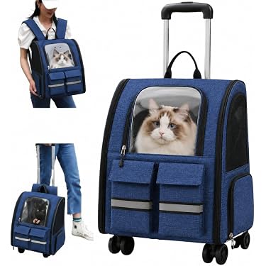 Amazon.co.jp 売れ筋ランキング: 猫のソフトサイドトラベルキャリア の