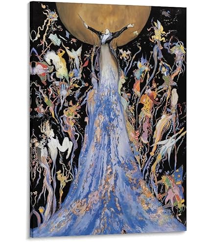 Amazon.co.jp: Yoshitaka Amano 天野喜孝 ファイナル