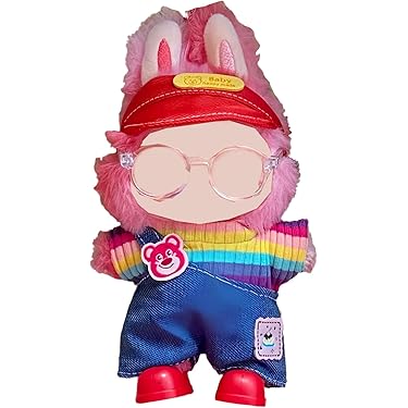 Amazon.co.jp 最新リリース: ぬいぐるみ用ウェア・アクセサリ の