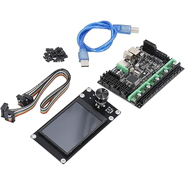 Amazon.co.jp 売れ筋ランキング: 3Dプリンタコントローラ の中で