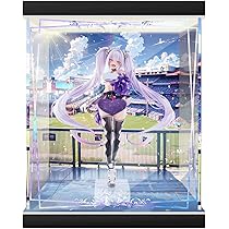 Amazon.co.jp: SPOHAMEⅡ Heroines 万納寺香音 1/6 Lovely 専用