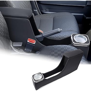 Amazon.co.jp 最新リリース: 車用外付けコンソールボックス の新着