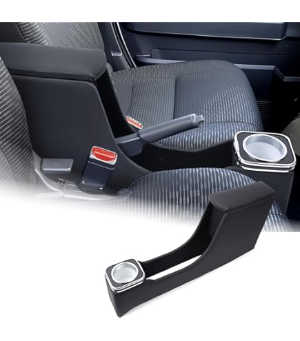 Dotsubo S700系ハイゼットカーゴ用アームレスト S700系ハイゼットカーゴ用アームレスト – Dotsubo