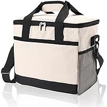 Amazon | DAMY クーラーボックス 小型 30L 保冷バッグ ソフト