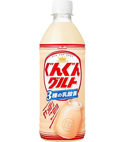 Amazon.co.jp: アサヒ飲料 カルピスソーダ 500mlペットボトル×24本入