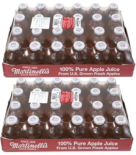 Amazon.co.jp: Martinelli's マーティネリ 100% ピュア アップル Amazon.co.jp: Martinelli's マーティネリ 100% ピュア アップル