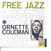 Amazon.co.jp: ゴールデン・サークルのオーネット・コールマン Vol.1