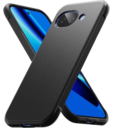 Amazon.co.jp: 【純正】 Google Pixel 10a ケース Obsidian GA10871-WW
