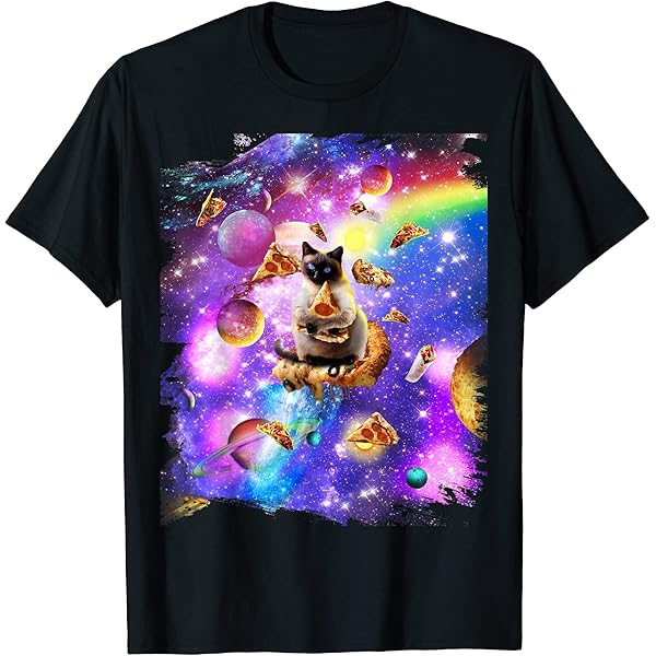 Amazon | 宇宙狼 オオカミファミリー ハウリング 銀河の遠吠え T