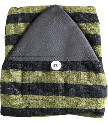 Amazon | CREATURES クリエイチャー サーフボードニットケース 6'7