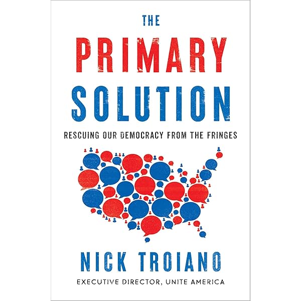 Amazon | Electoral Reform in the United States: Proposals for