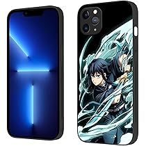 非売品 新品 鬼滅の刃 ステンレスボトル　スマホケース　セット　バラ売り可能 Amazon.co.jp: スマホケース 鬼滅の刃 時透無一郎 携帯カバー