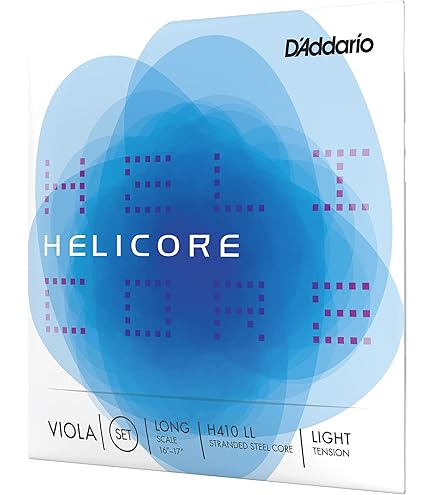 Amazon.co.jp: Eudoxa オイドクサ ヴィオラ弦 C線 4/4 2244 : 楽器