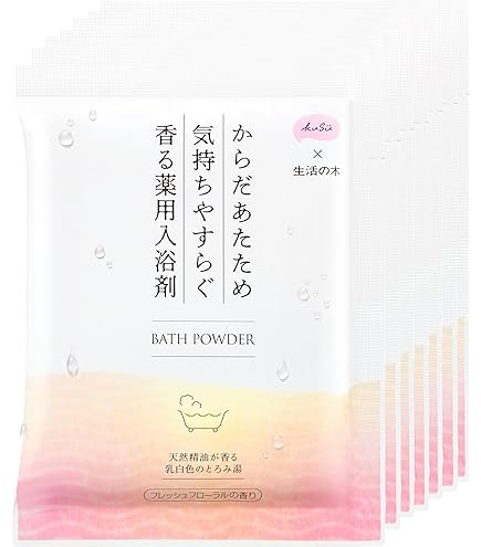 Amazon.co.jp: AYURA Meditation Bath Tee, 10.1 fl oz (300 ml) x 3