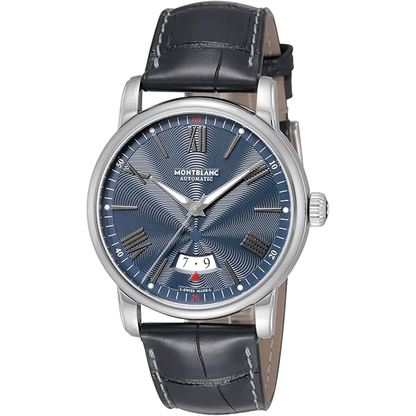 Amazon.co.jp: Montblanc モンブラン 126915 [並行輸入品