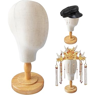ベージュ マネキン スタンド付き Amazon.co.jp: Tropchou マネキンヘッド ウィッグスタンド 顔