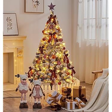 クリスマスツリー 黄色装飾 Merry ‼️‼️coc❣️5点セット❣️ クリスマスツリー 黄色装飾 Merry ‼️‼️coc❣️5点セット