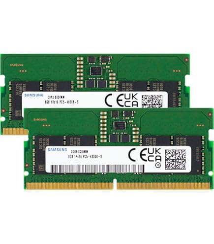 Amazon.co.jp: Samsung 64GB DDR5 5600MHz PC5-44800 ECC RDIMM