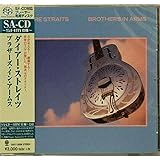 ブラザーズ・イン・アームス(SACD)