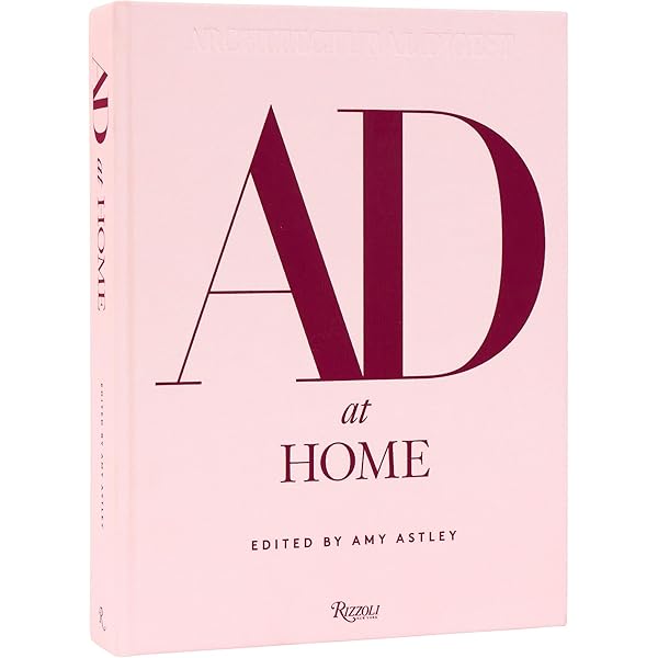 Amazon | Architectural Digest at 100: A Century of Style