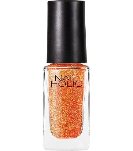 ORRIS & three & Nail Holicネイルポリッシュセット Amazon | NAIL HOLIC(ネイルホリック) マニキュア OR210 5ミリリットル