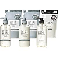 福袋　BOTANIST ボタニカルヘアケア13点セット 福袋 BOTANIST ボタニカルヘアケア13点セット ボタニスト」13個