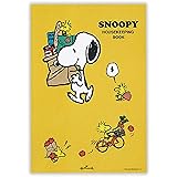 Hallmark(ホールマーク) 日本ホールマーク スヌーピー 家計簿 ウッドストックと買い物 818487