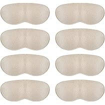 Amazon.co.jp: LIFHEA 靴ずれ防止 かかとパッド 靴かかと保護パッド